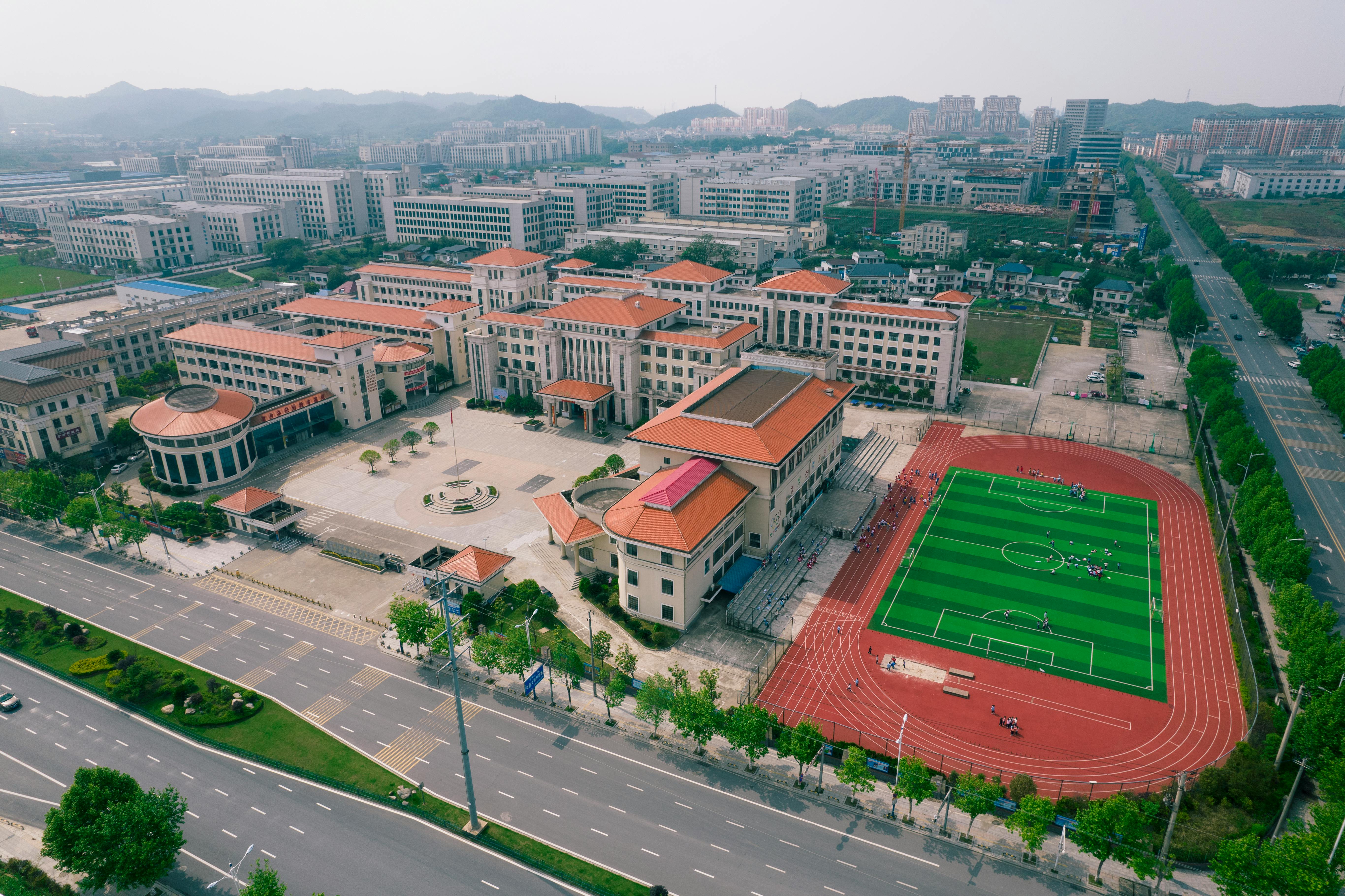 campus china drone 01