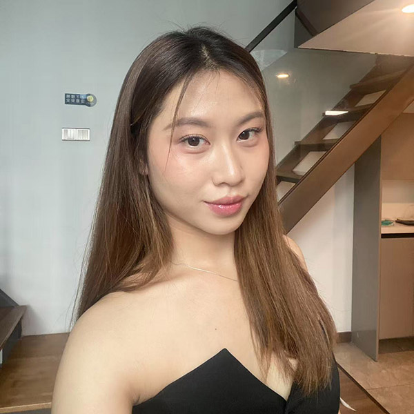 Karen Jevina